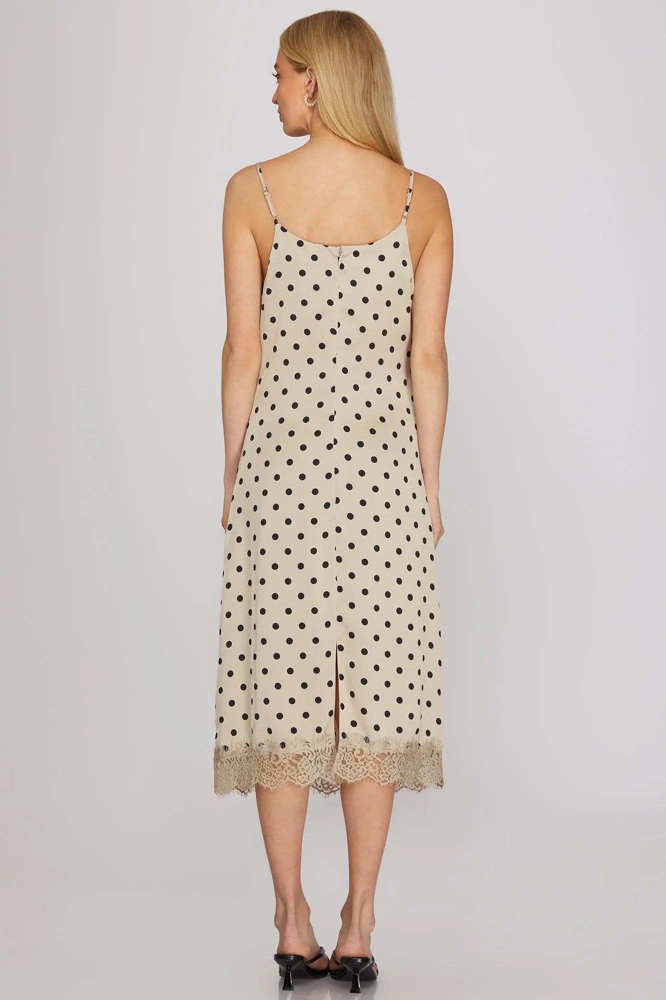 Sweet Spot Dress