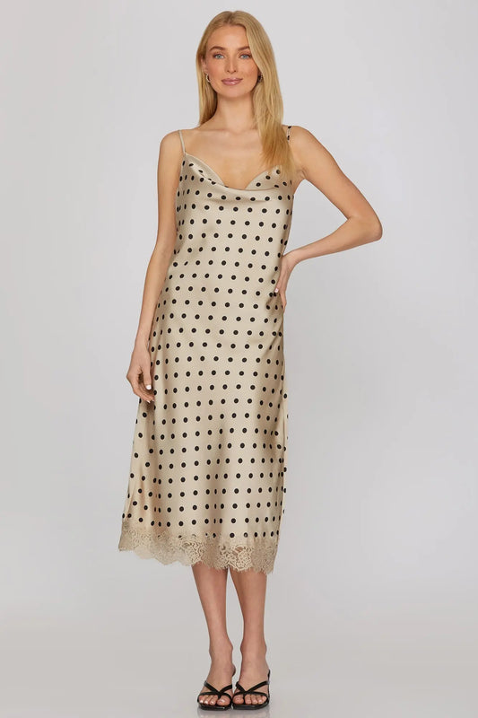 Sweet Spot Dress