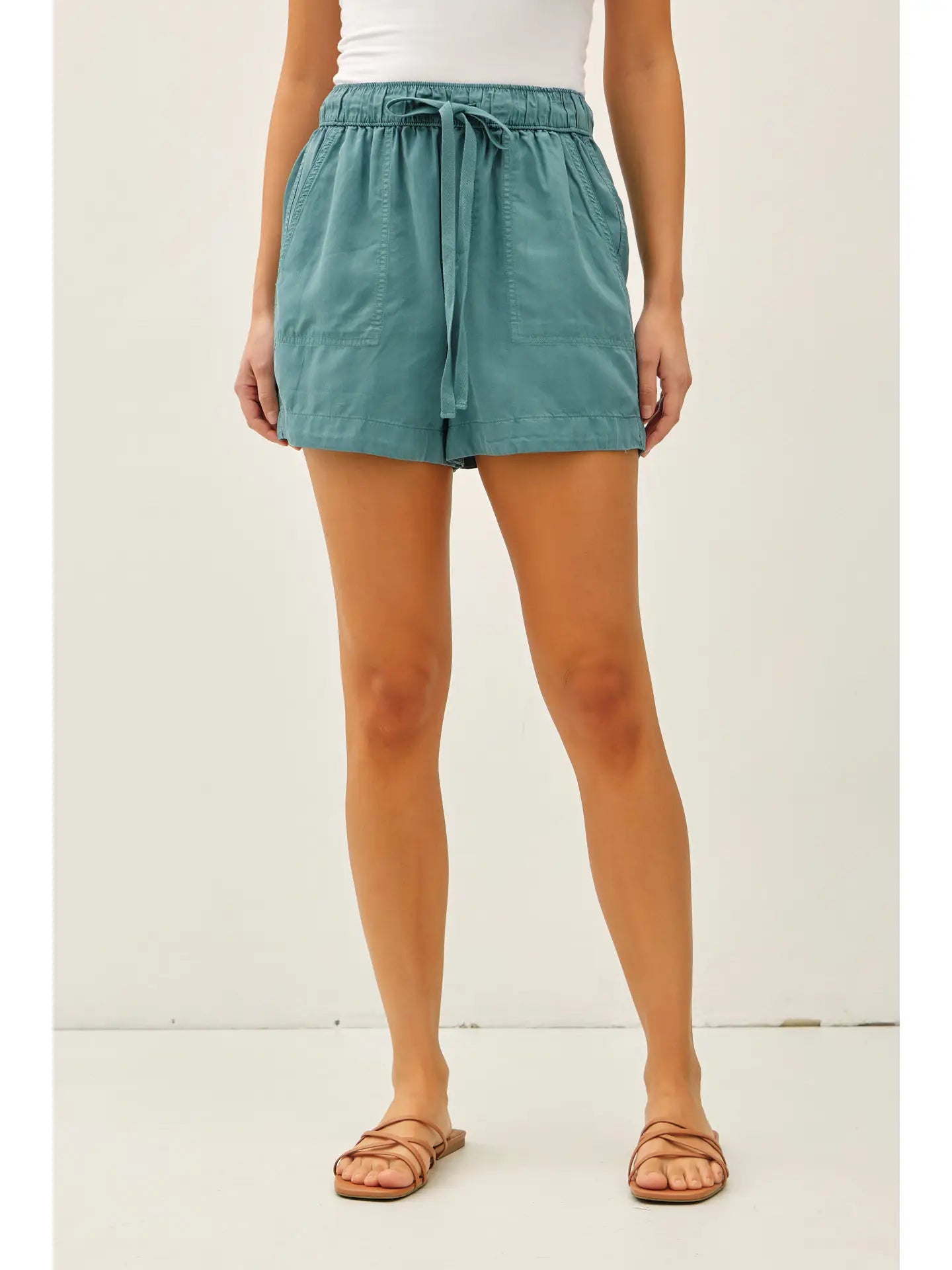 Off Duty Shorts
