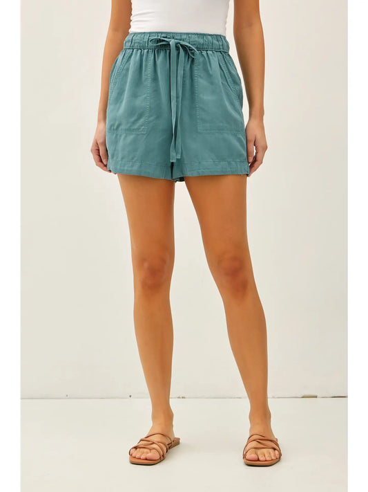 Off Duty Shorts