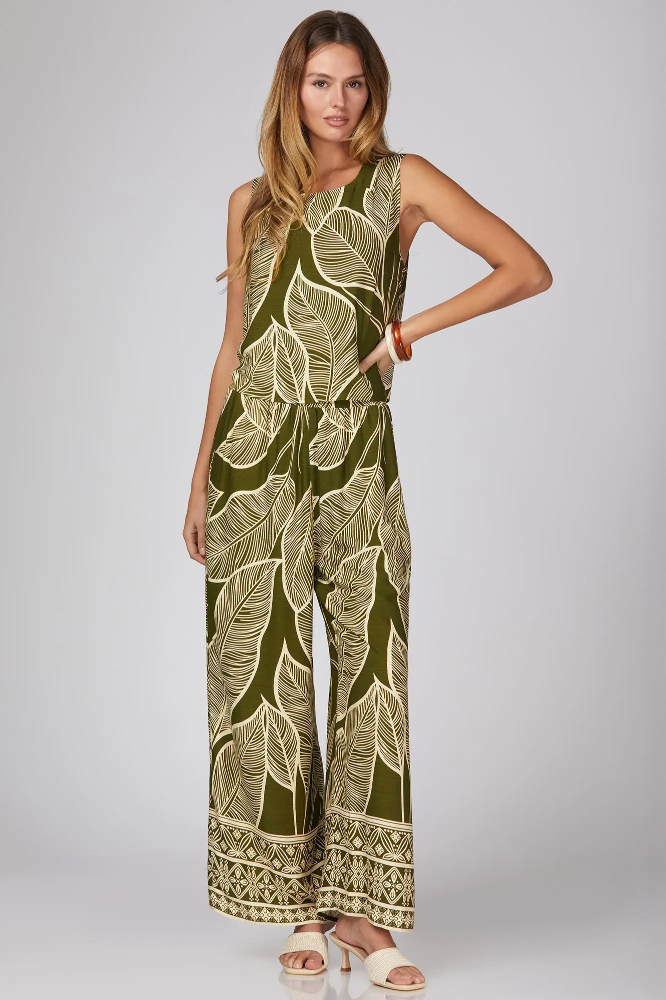 Palm Royale Set