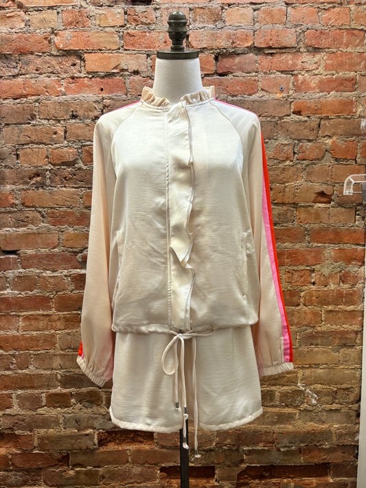 The Blush Breeze Set