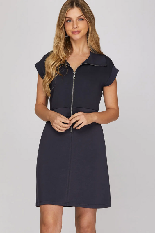 Simple Moments Dress