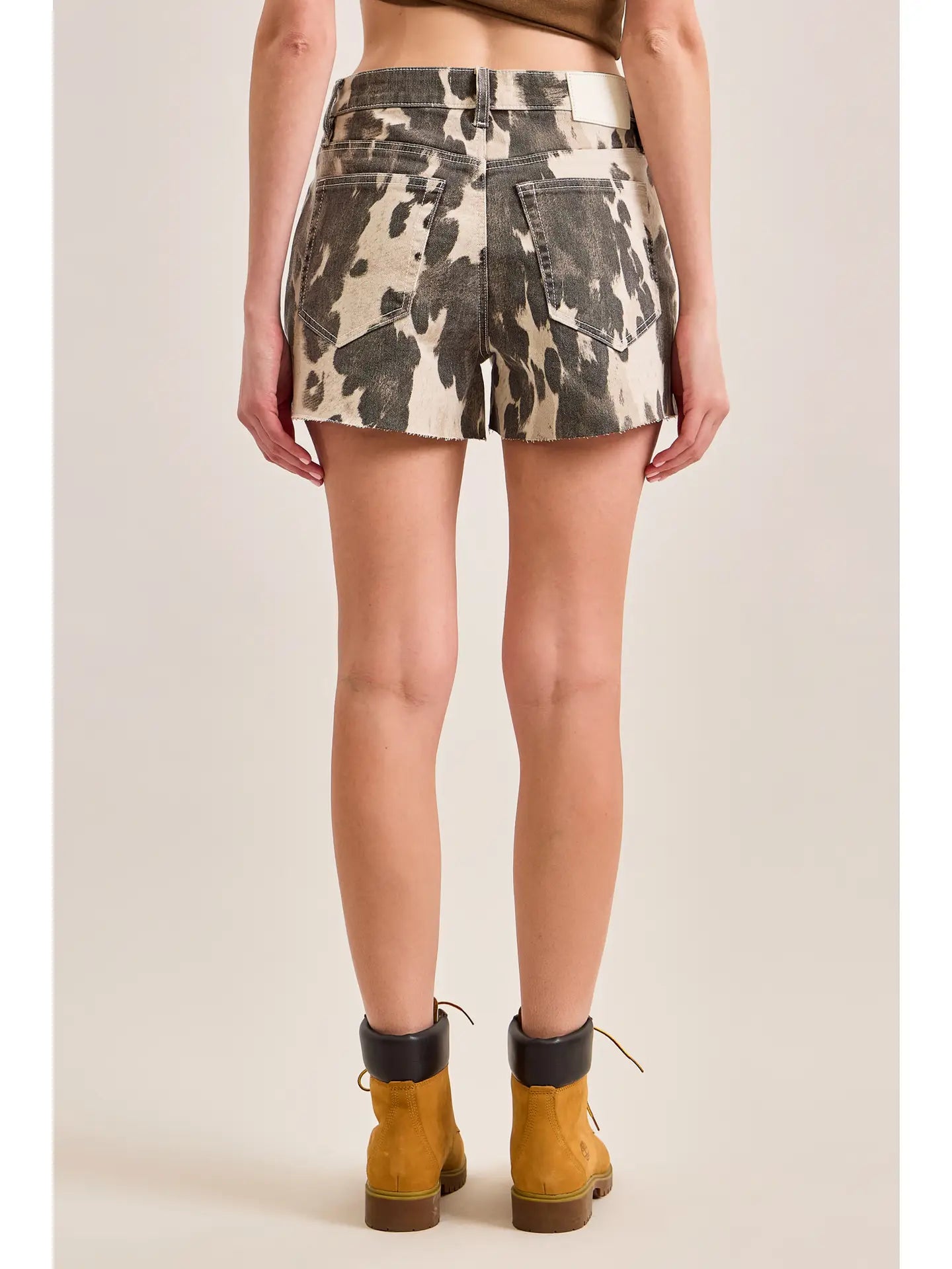 Cowgirl Crush Shorts