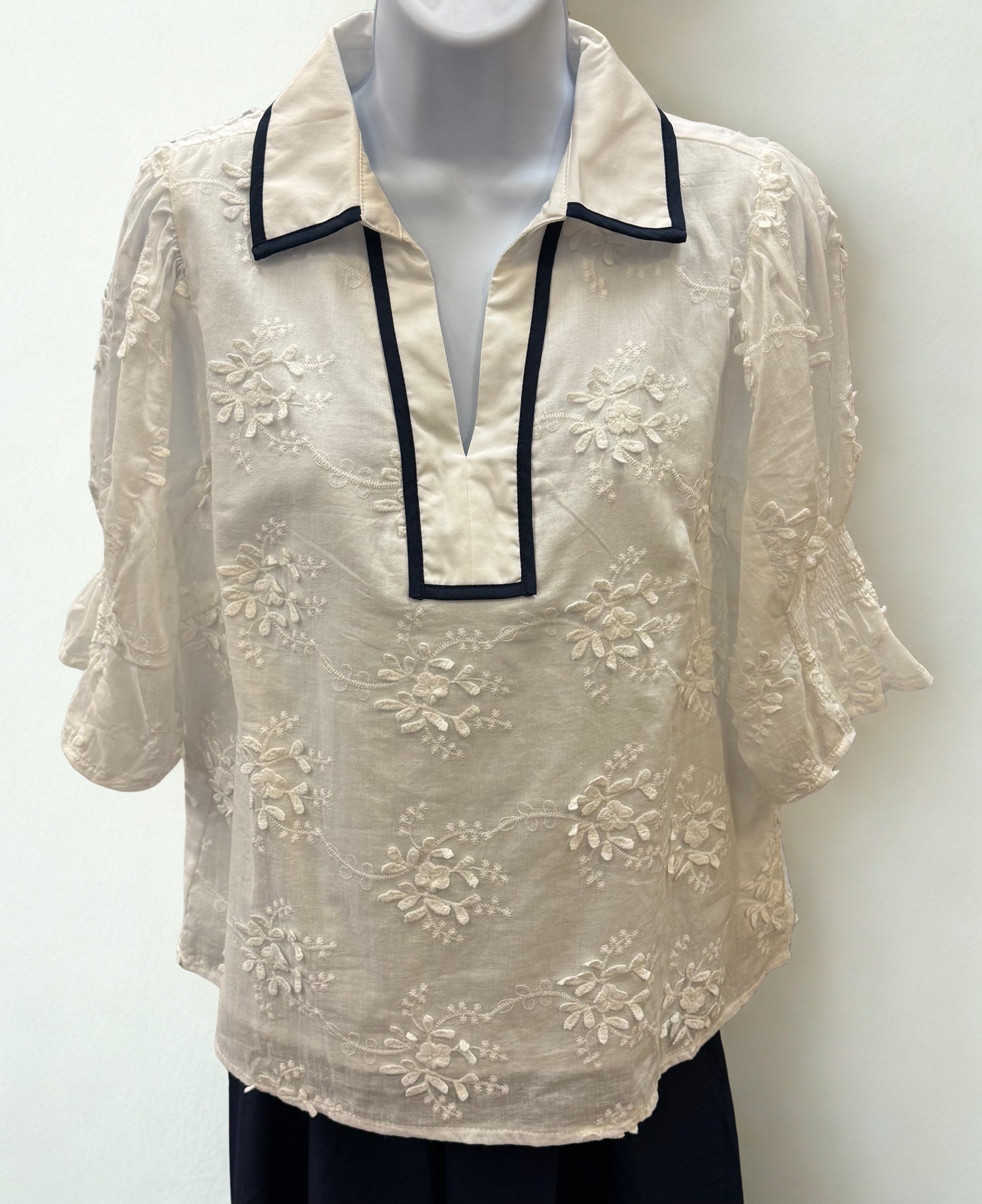 The Mariner Top