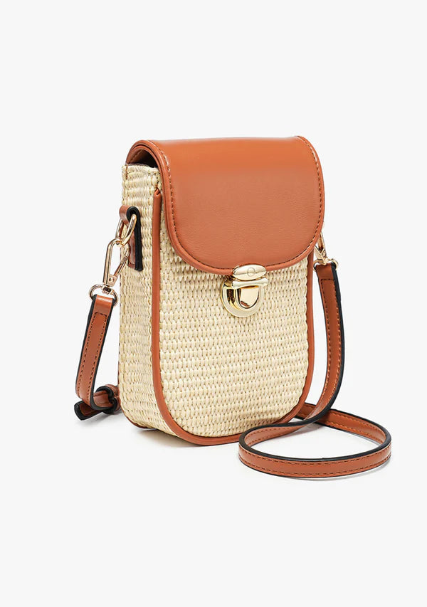 Ailany Crossbody Purse
