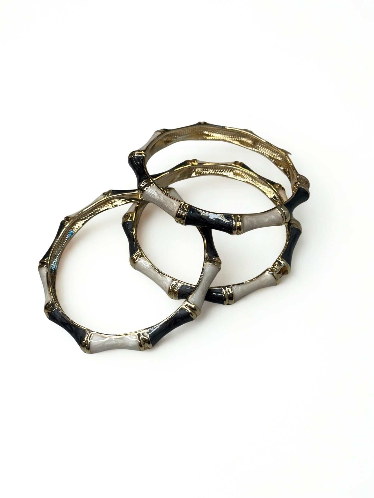 Enamel Bracelet