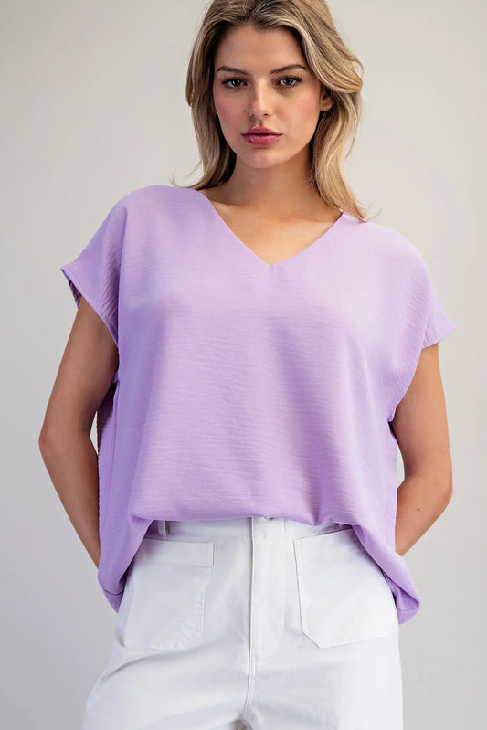 The Simply Yours Top