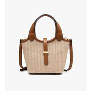 Serenity Bucket Purse