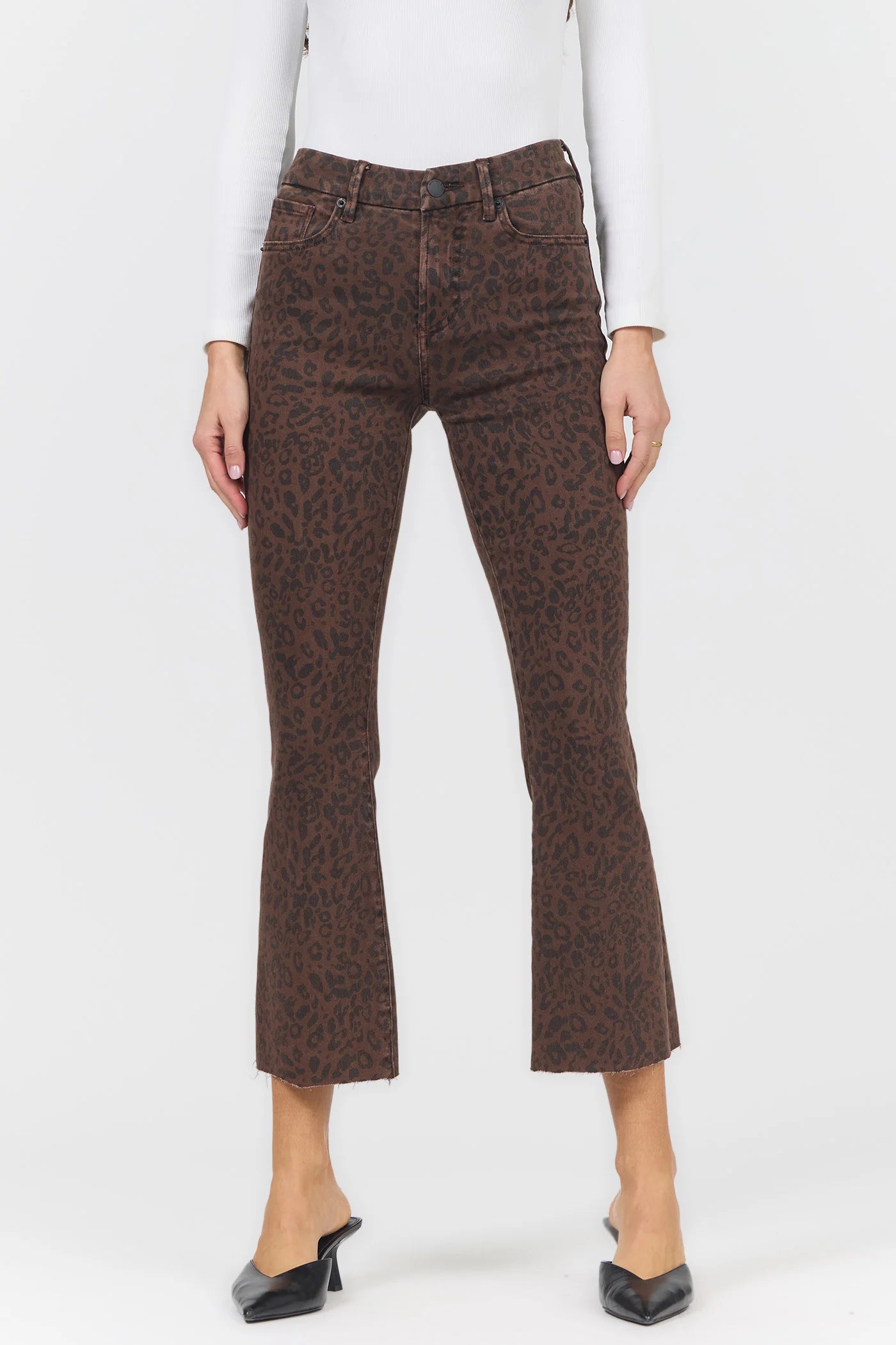 Jeanne Leopard Dear John