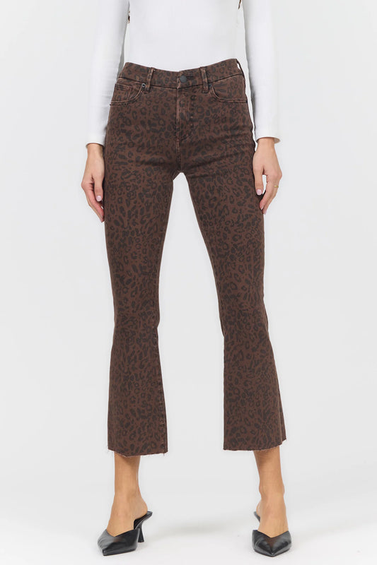 Jeanne Leopard Dear John