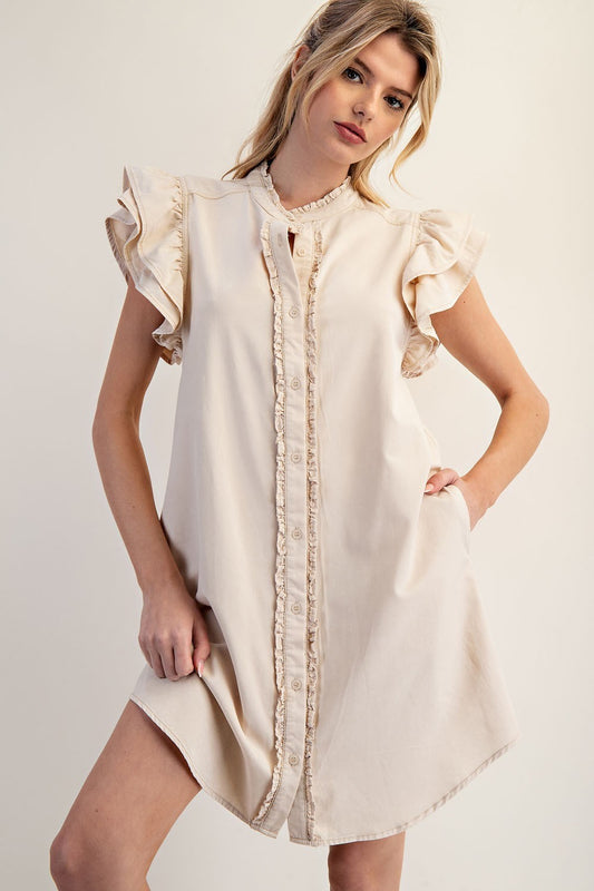 Snow White Dress