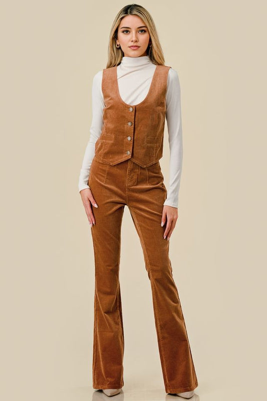 The Sierra Pants