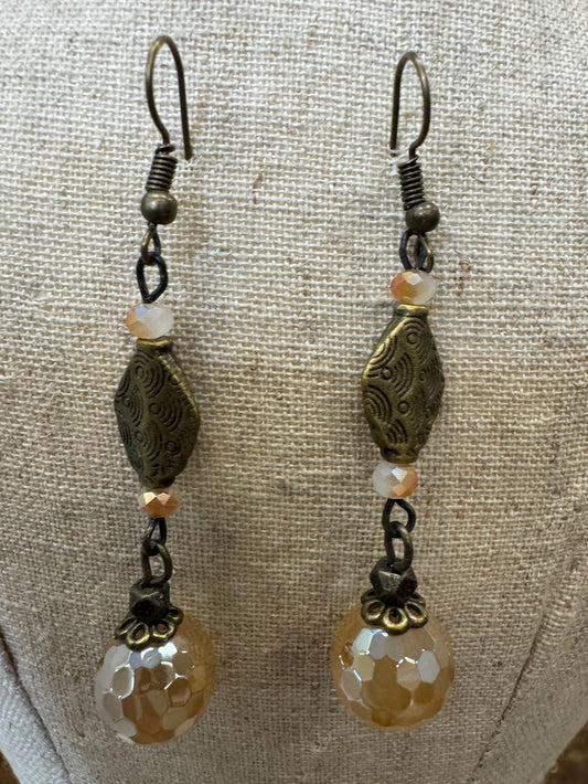 The Wanderstone Earrings Collection