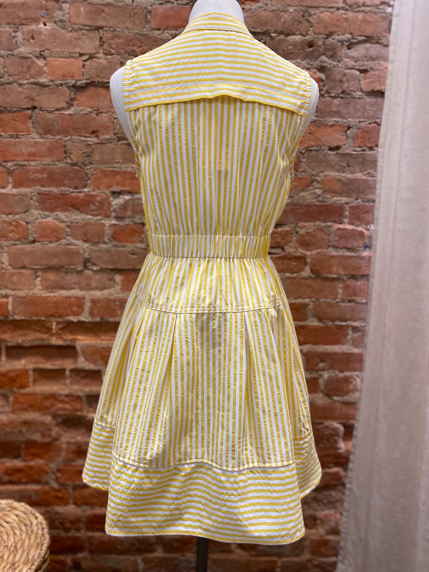 Sweet Sunshine Dress