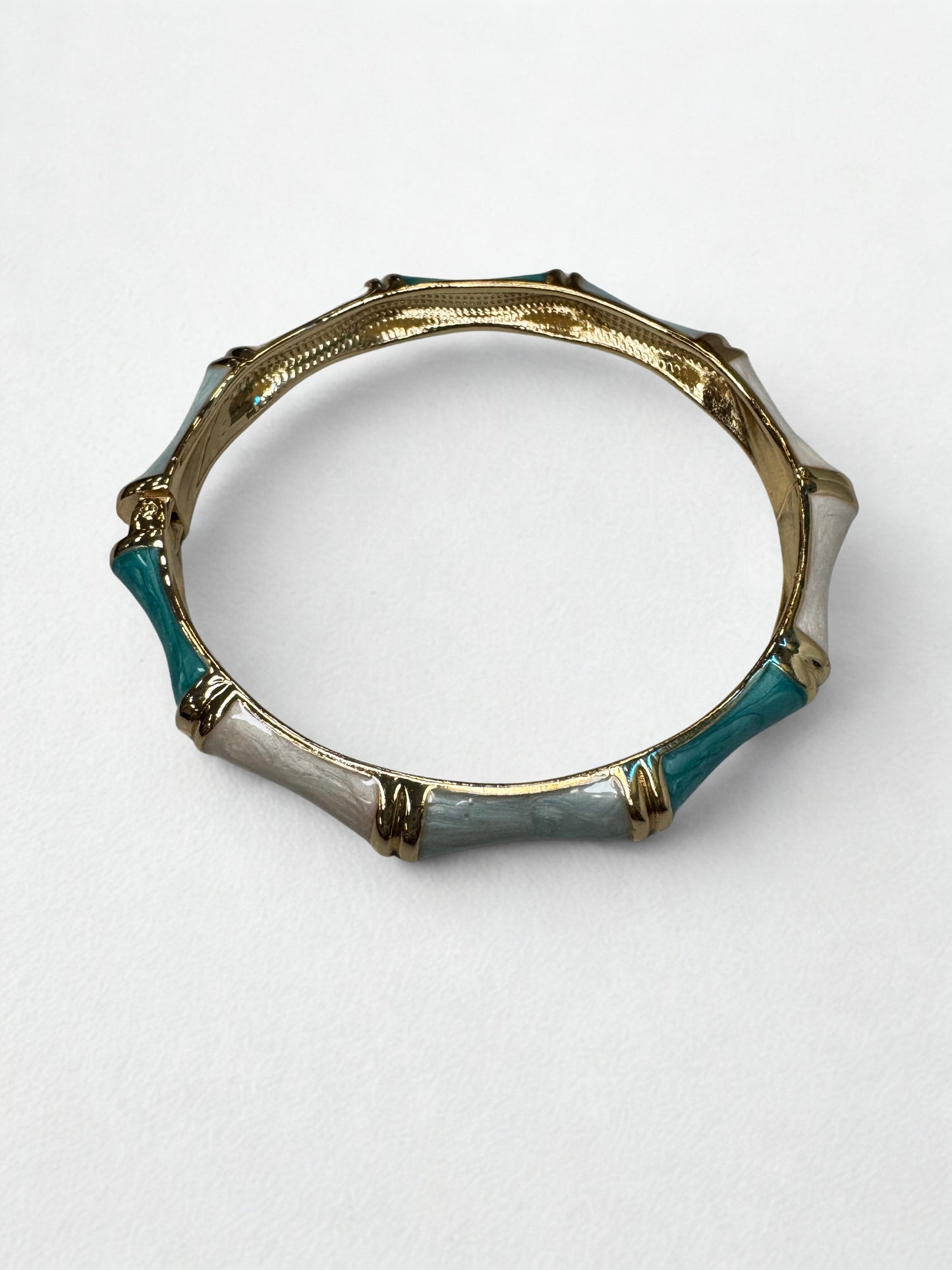 Enamel Bracelet