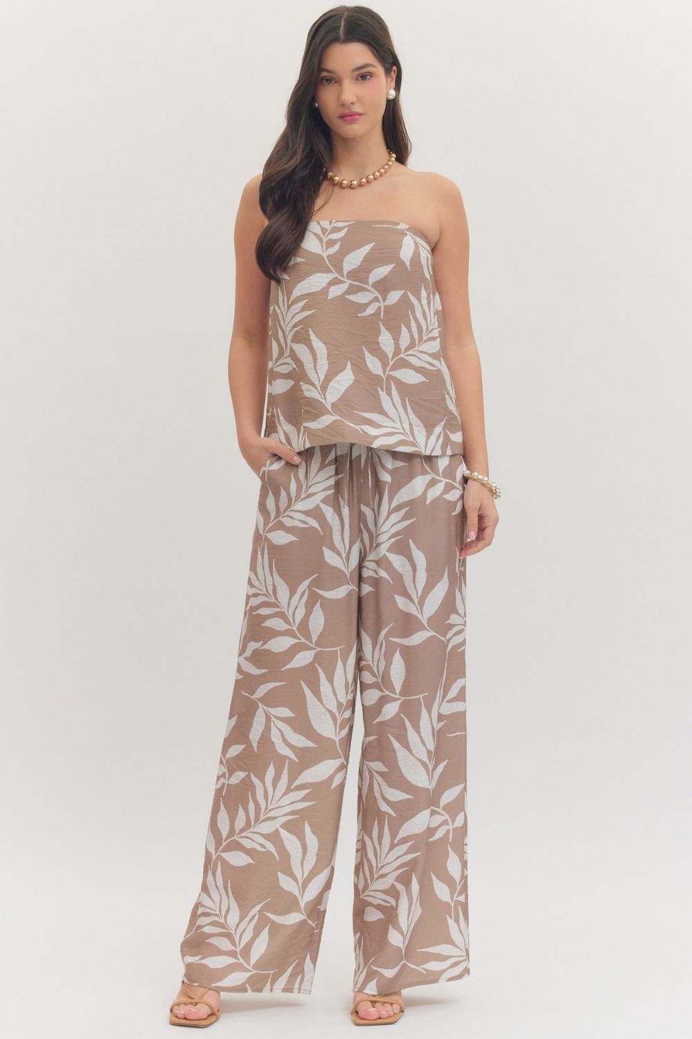 Tropical Getaway Set