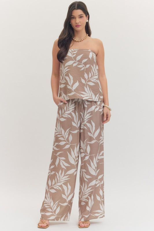 Tropical Getaway Set