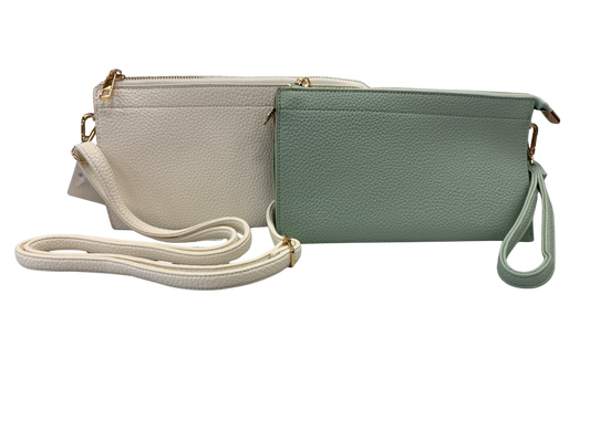 Drift and Dune Crossbody Bag