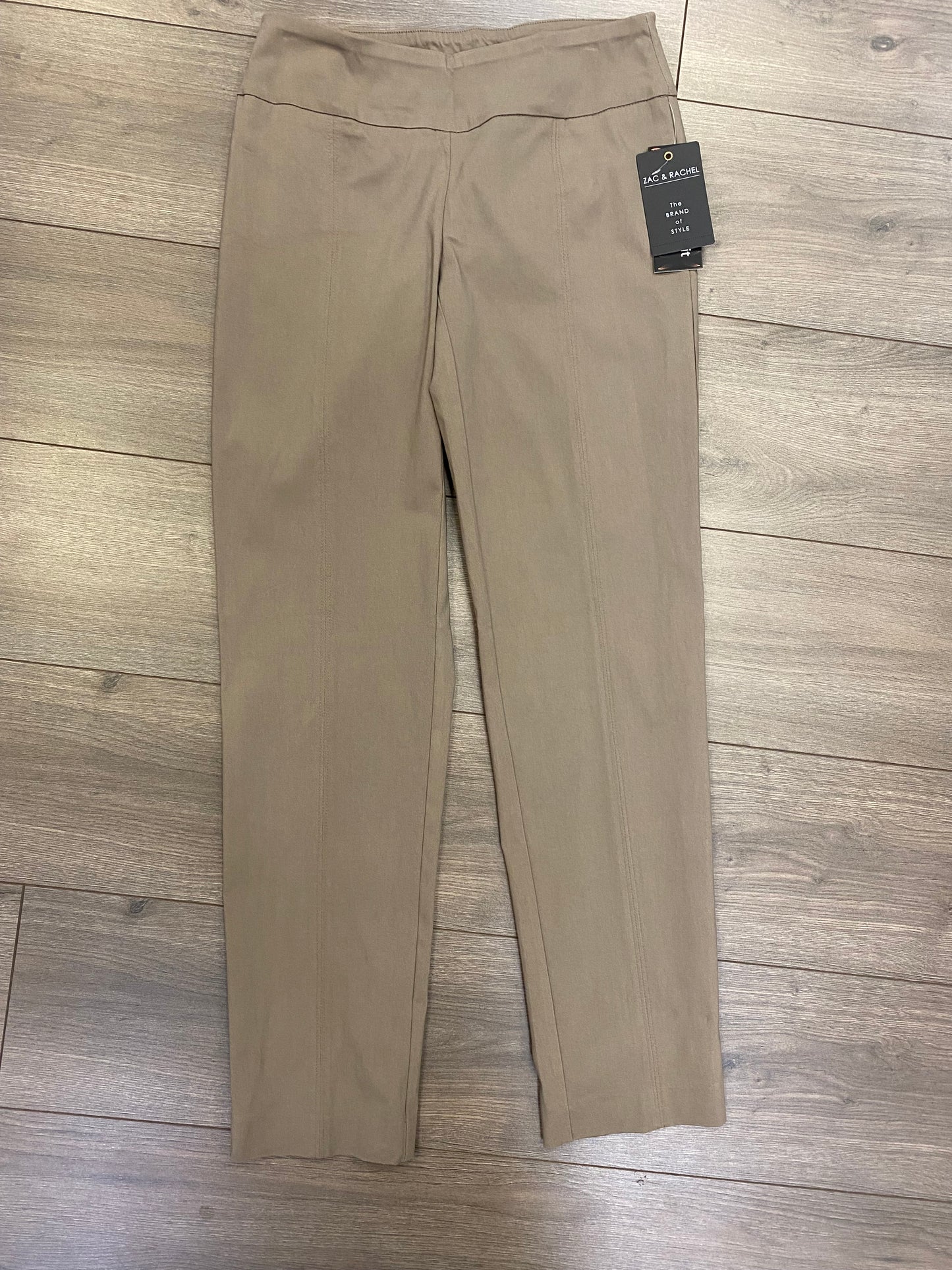 Zac & Rachel Full Length Pants