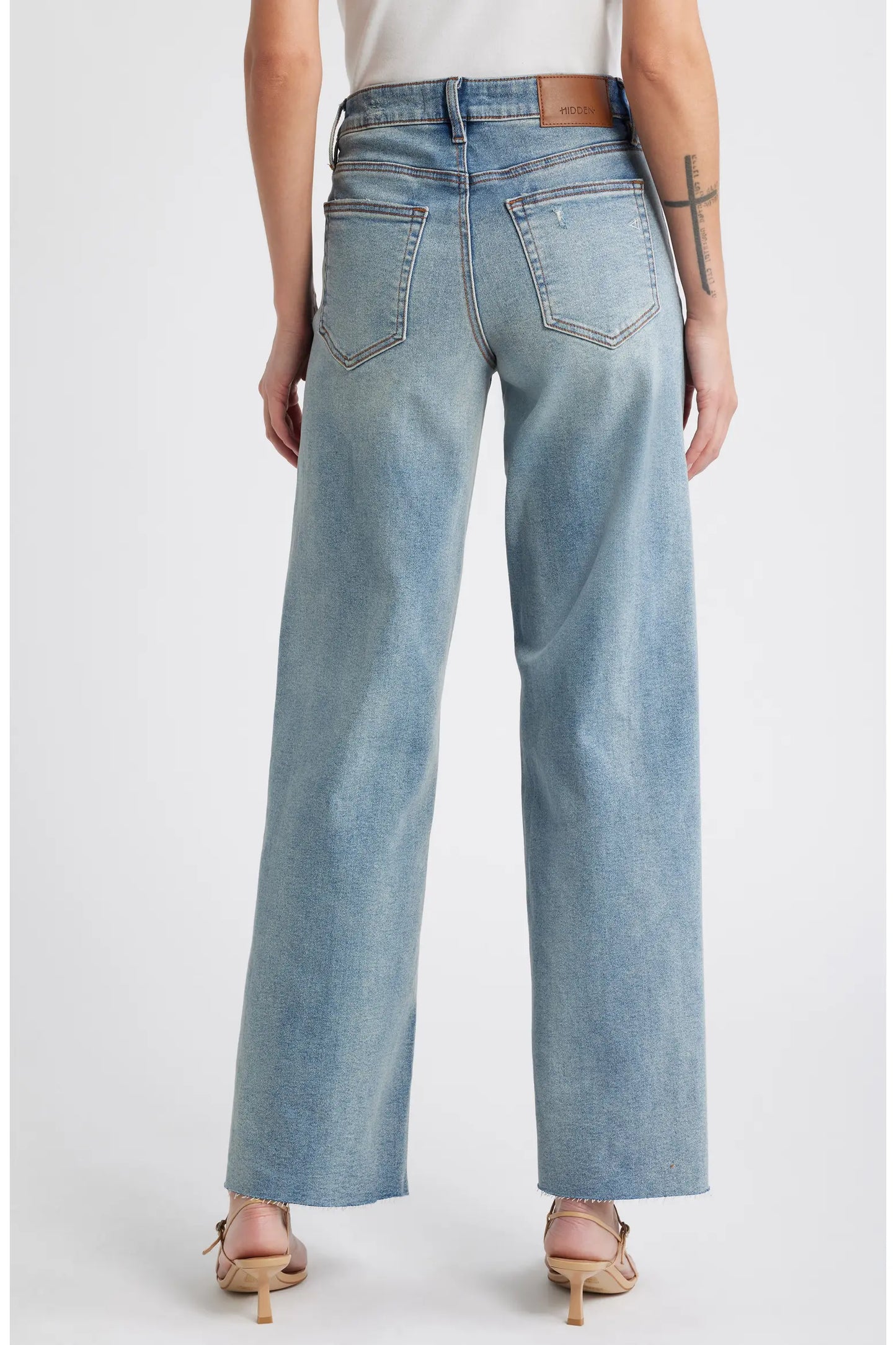 The Quinn Jean