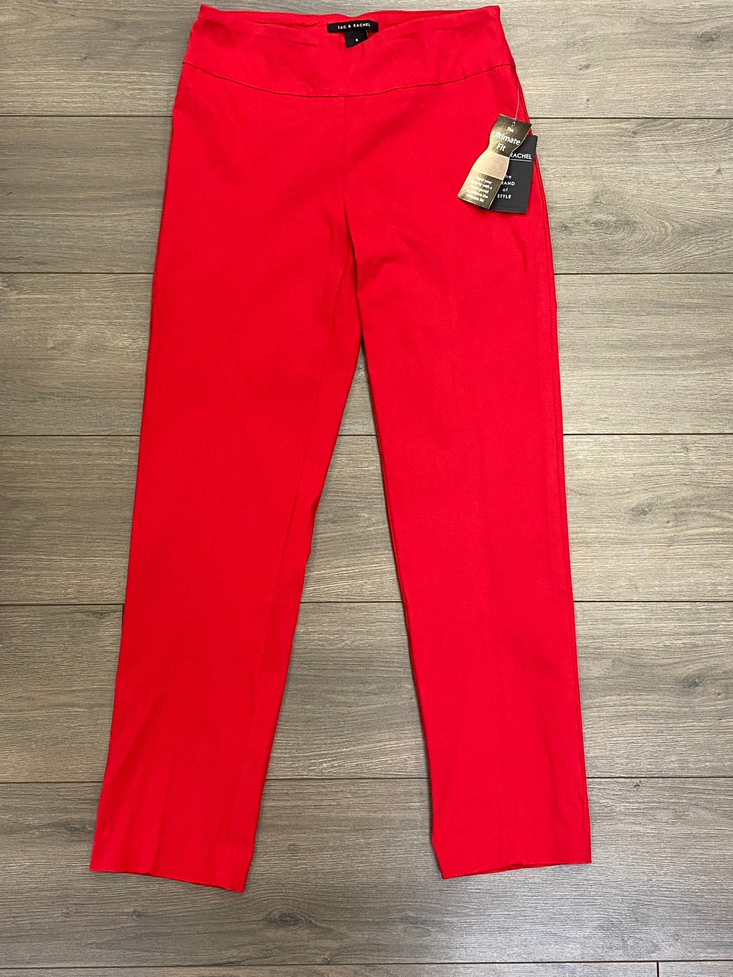 Zac & Rachel Full Length Pants