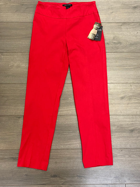 Zac & Rachel Full Length Pants