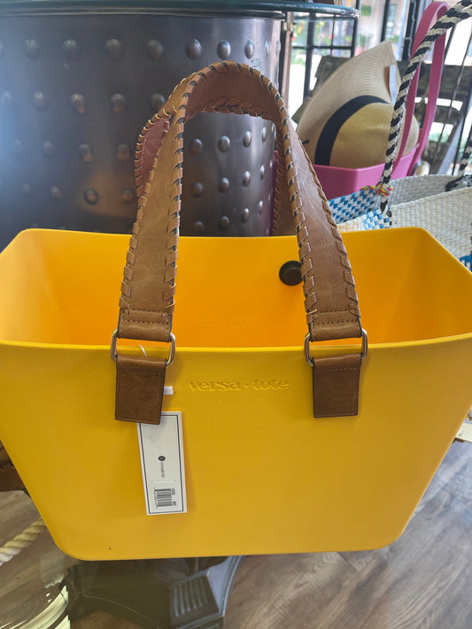 Versa Tote