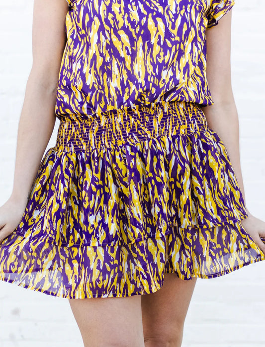 Marley Skirt
