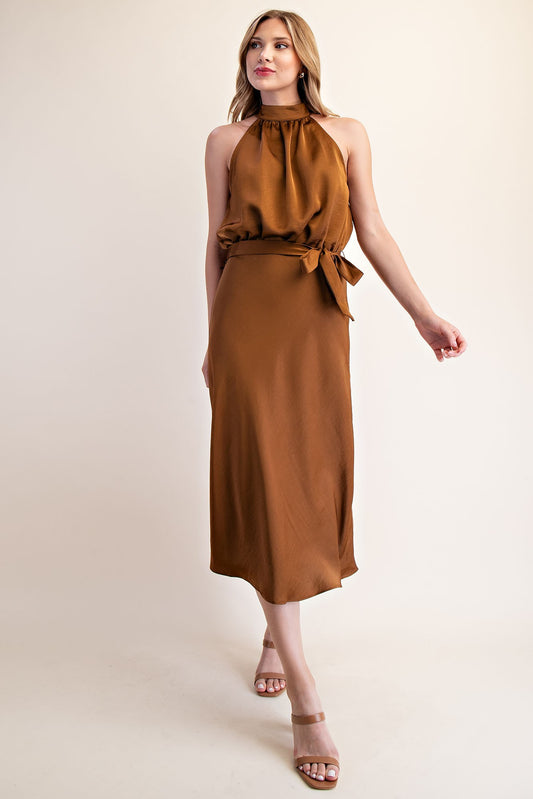 Wedding Date Dress