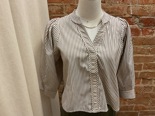 Coffee Date Top