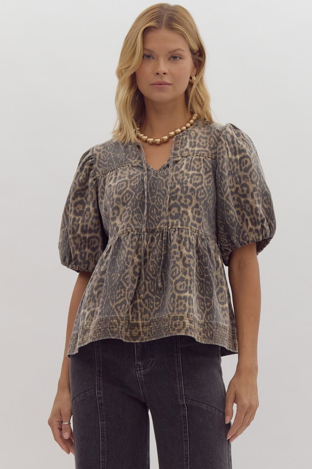 Every Little Thing Top