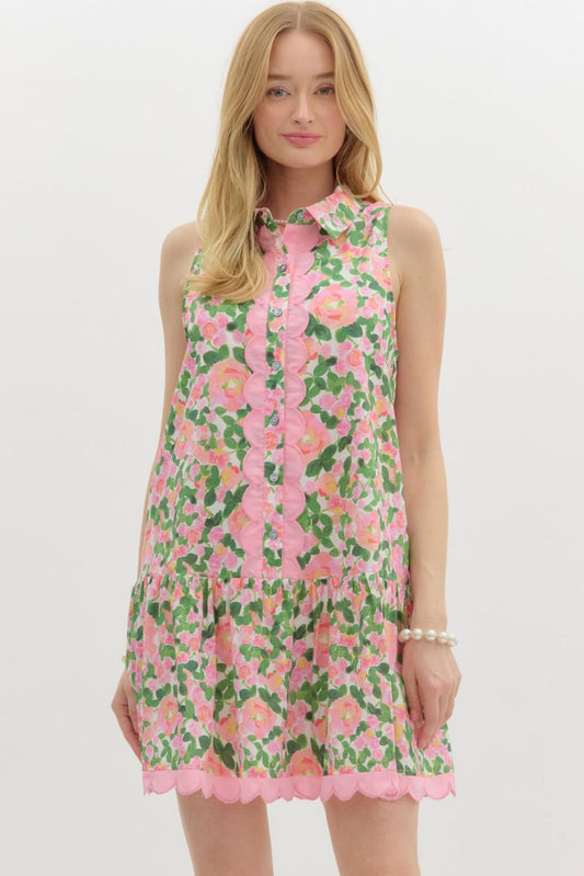 Love Story Dress