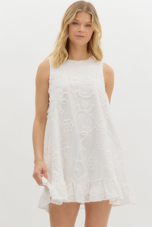 Bride To Be Dress