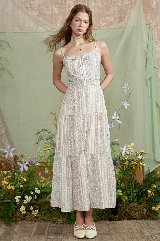 Garden Vibes Dress