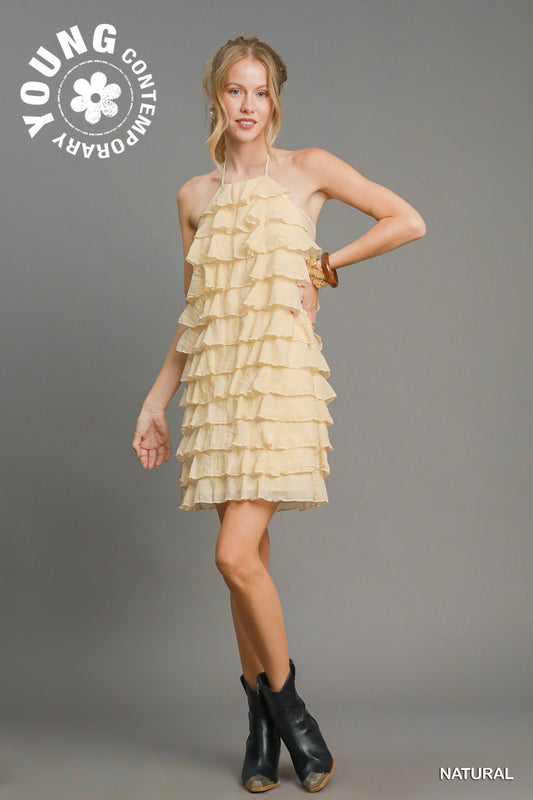Sounds Like Fun Dress
