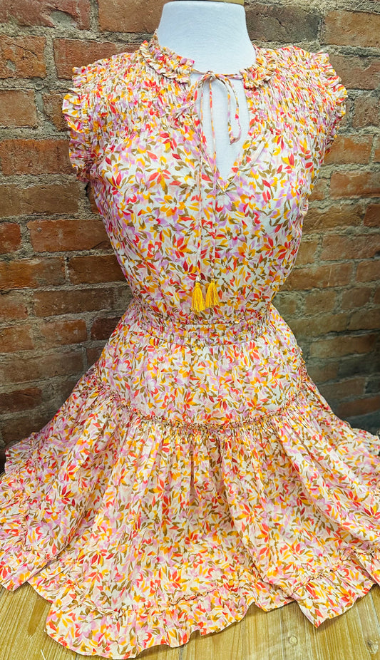 Melodie Dress