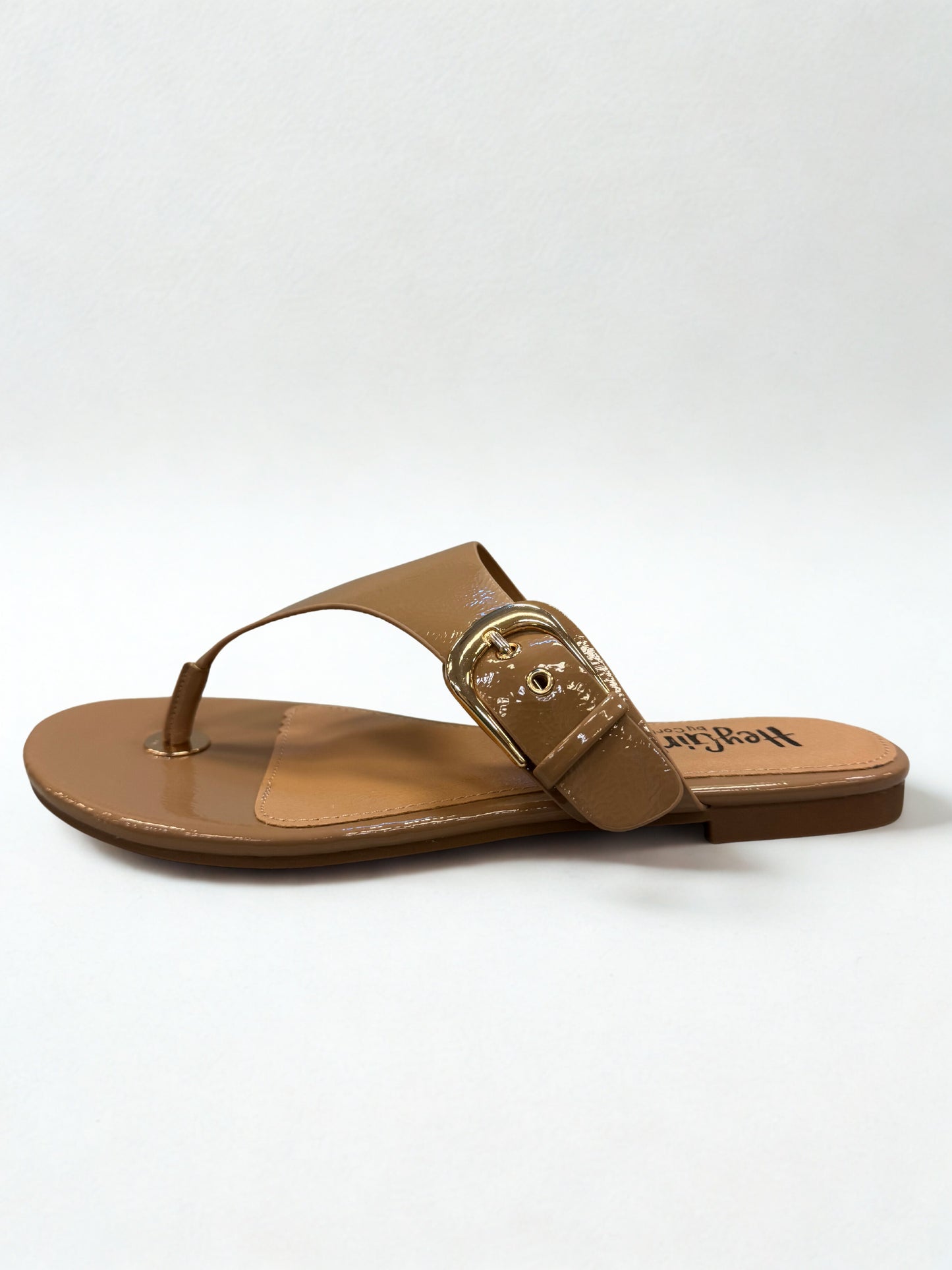 Corky’s What’s The Gossip Sandal