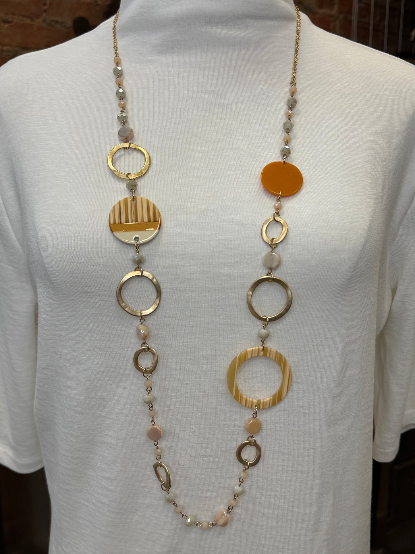 The Statement Necklace Collection