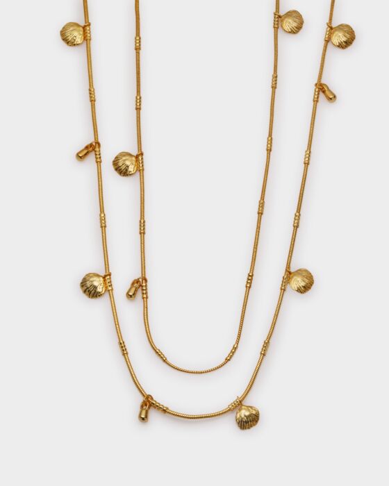 Cochellia Necklace