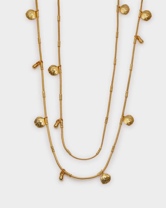 Cochellia Necklace