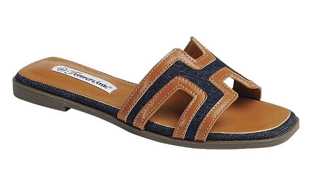 The Main Shoe