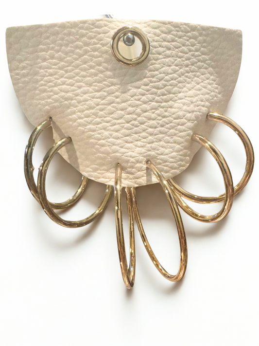 The Golden Hoops