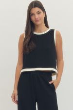 Navy Coast Contrast Set