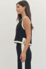 Navy Coast Contrast Set